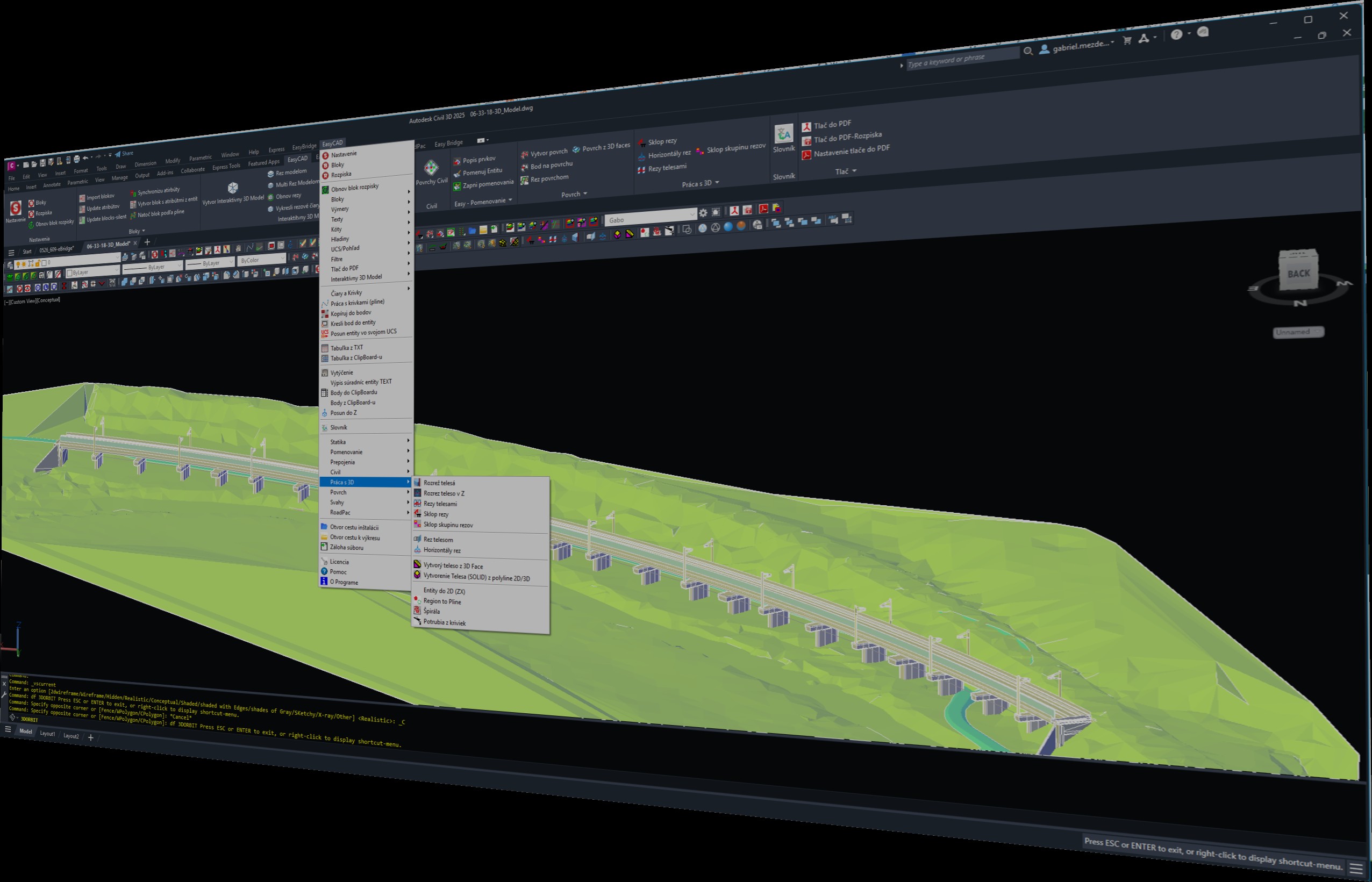 Easy CAD